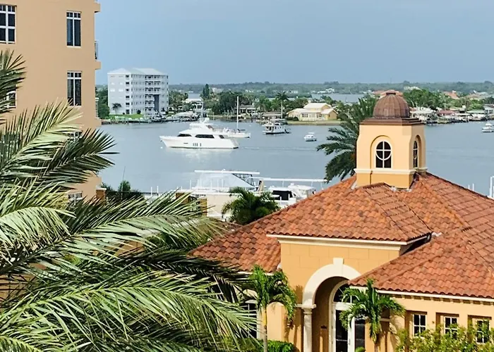 Belle Harbor 506w Panoramic Views *