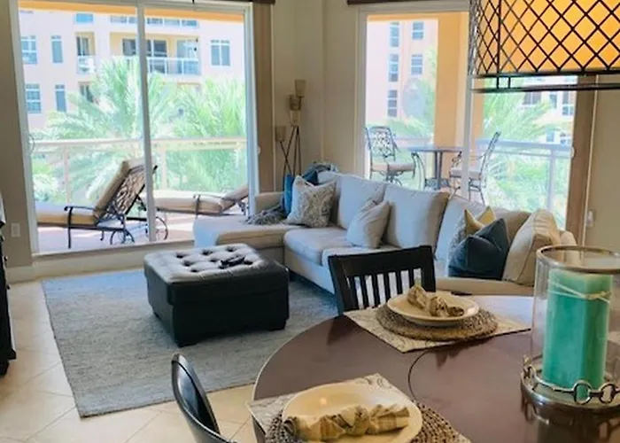 Belle Harbor 506w Panoramic Views Clearwater Beach
