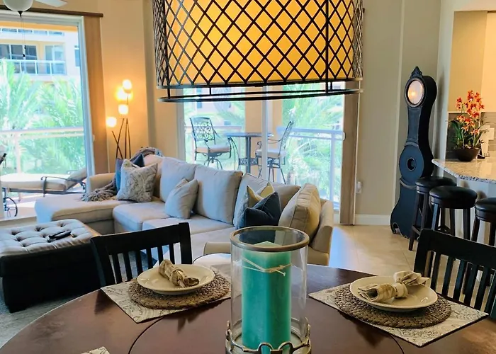 Belle Harbor 506w Panoramic Views * Clearwater Beach