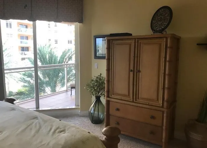 Apartment Belle Harbor 506w Panoramic Views *