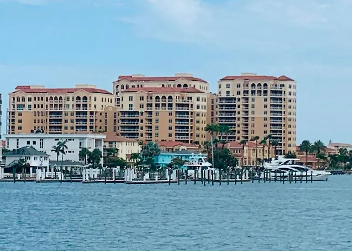 Belle Harbor 506w Panoramic Views *