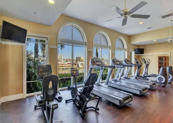Belle Harbor 506w Panoramic Views Apartment *