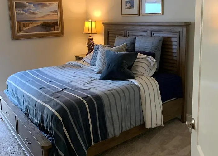 Belle Harbor 506w Panoramic Views * Clearwater Beach