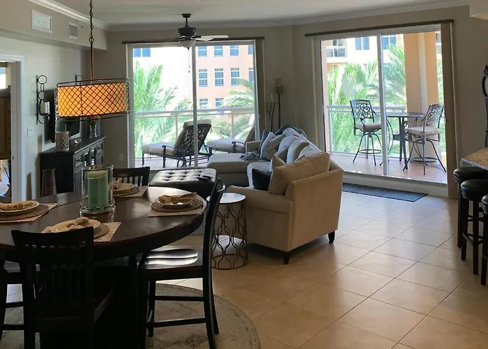 Belle Harbor 506w Panoramic Views * Clearwater Beach