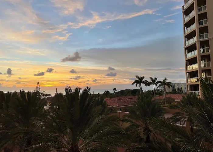 Belle Harbor 506w Panoramic Views Apartment Clearwater Beach