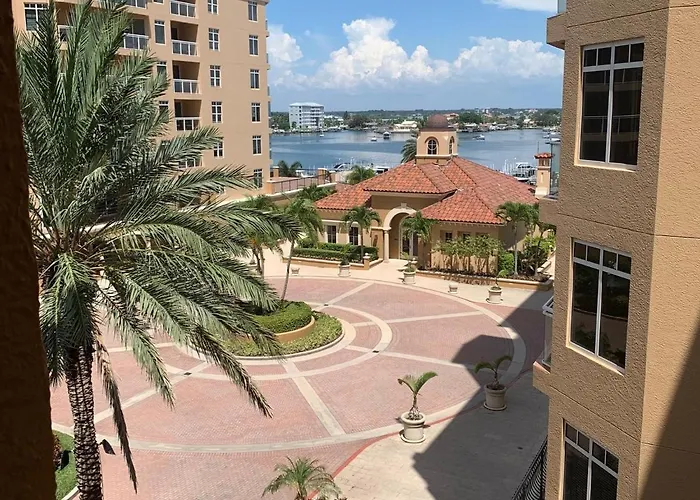 Belle Harbor 506w Panoramic Views Apartment *