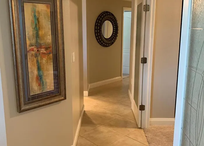 Apartment Belle Harbor 506w Panoramic Views Clearwater Beach