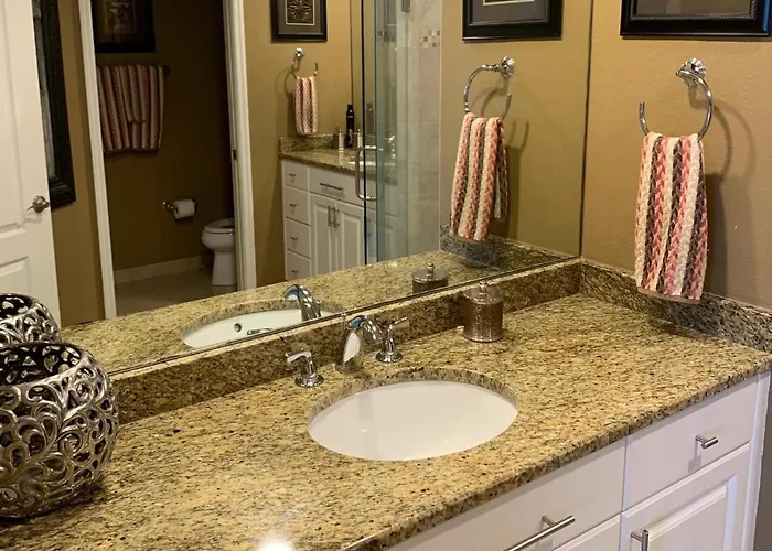 Apartment Belle Harbor 506w Panoramic Views Clearwater Beach