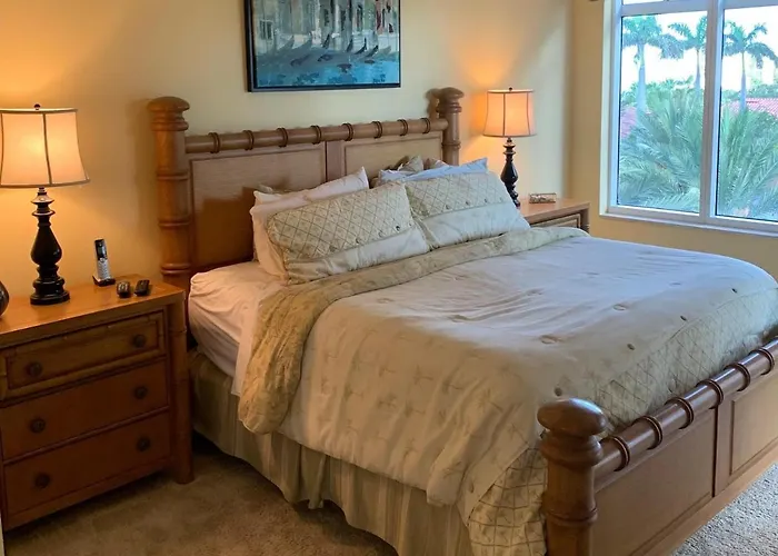 Belle Harbor 506w Panoramic Views Apartment