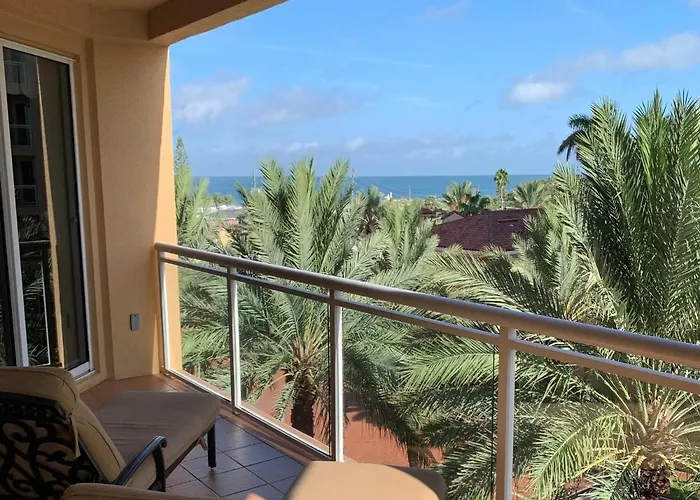 Belle Harbor 506w Panoramic Views Apartment *