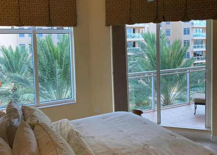 Belle Harbor 506w Panoramic Views * Clearwater Beach