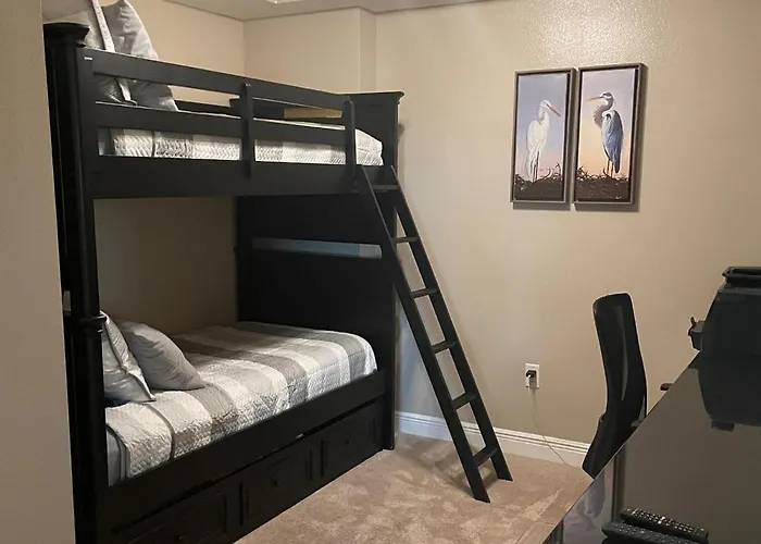 Belle Harbor 506w Panoramic Views * Clearwater Beach